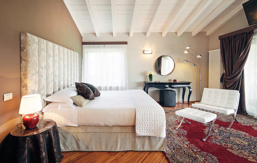 Villa Archi B&B Сан Пиетро ин Кариано Стая снимка